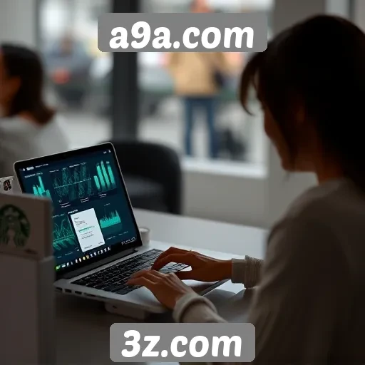 como a9a.com aprimora a experiência do usuário