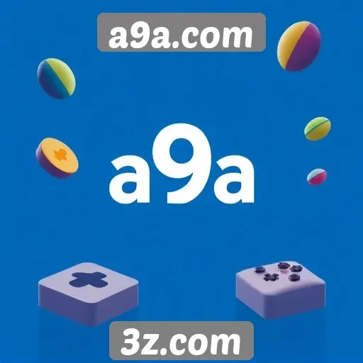 Comparativo de preços de jogos no a9a.com