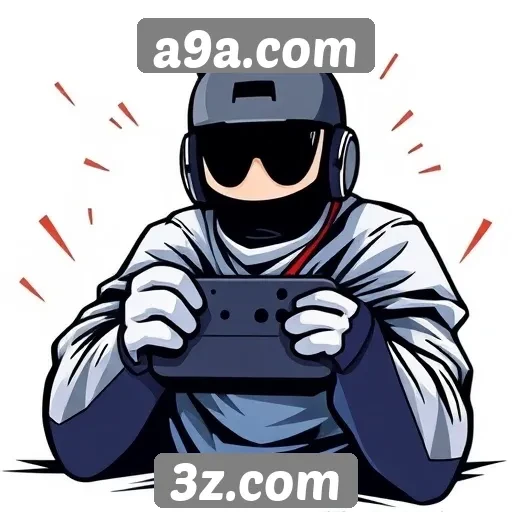 tendências de jogos multiplayer no site a9a.com